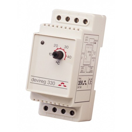 devireg-330-univerzalis-termosztat-beltéri-fűtőkábel